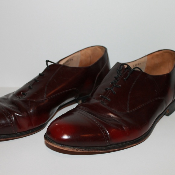Johnston & Murphy Other - Johnston & Murphy Men's Size 10 Dress Shoes